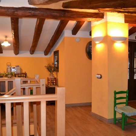 Can Font Guest House Сиурана Екстериор снимка