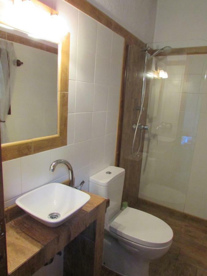 Can Font Guest House Сиурана Екстериор снимка