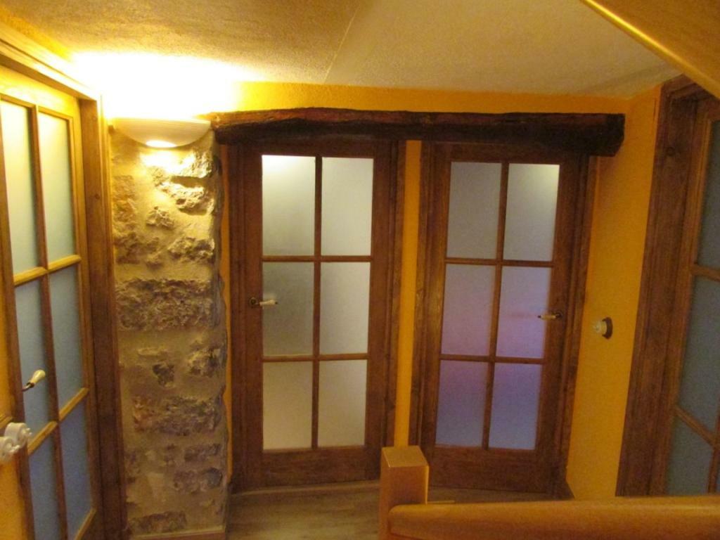 Can Font Guest House Сиурана Екстериор снимка