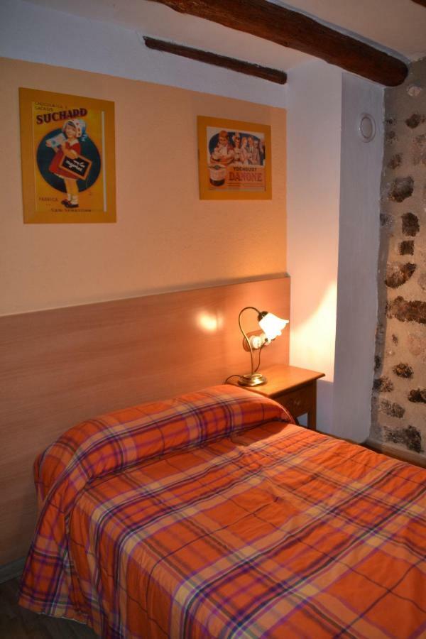 Can Font Guest House Сиурана Екстериор снимка