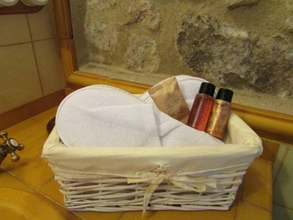 Can Font Guest House Сиурана Екстериор снимка