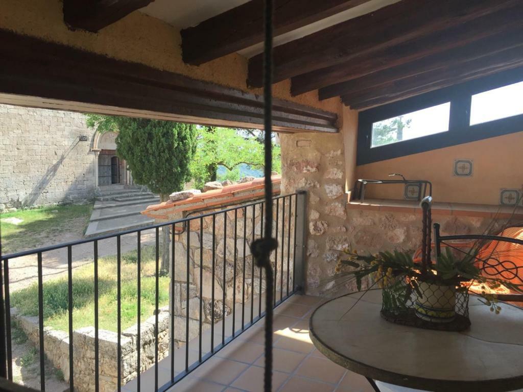 Can Font Guest House Сиурана Екстериор снимка