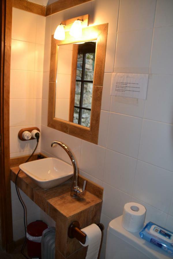 Can Font Guest House Сиурана Екстериор снимка