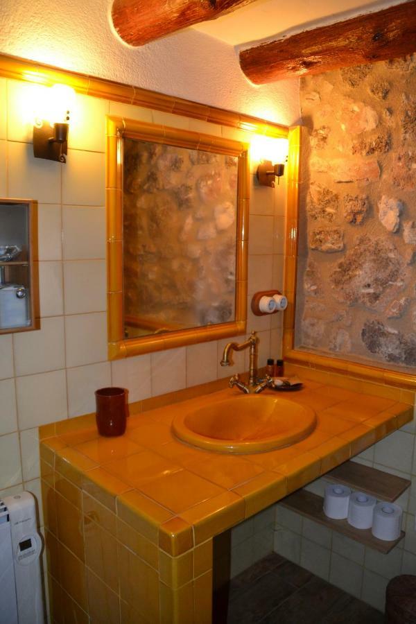 Can Font Guest House Сиурана Екстериор снимка
