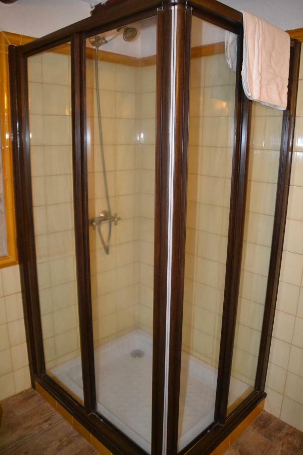 Can Font Guest House Сиурана Екстериор снимка